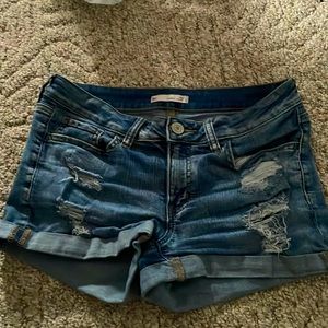 Old Navy Jean Shorts